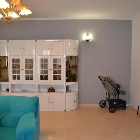 Mouzaki Zakynthos House