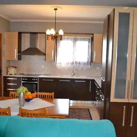 Mouzaki Zakynthos House Appartement