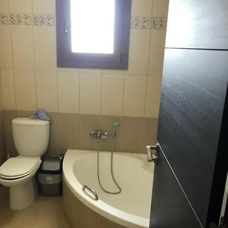 Mouzaki Zakynthos House