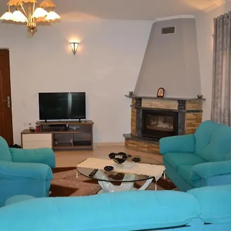 Appartement Mouzaki Zakynthos House
