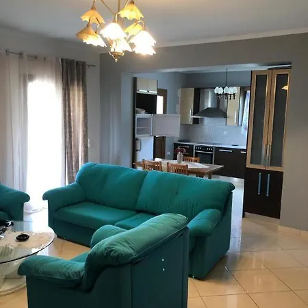 Mouzaki Zakynthos House *
