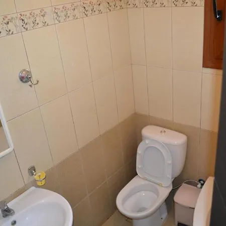 Mouzaki Zakynthos House Appartement