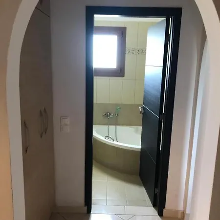 Mouzaki Zakynthos House Appartement *