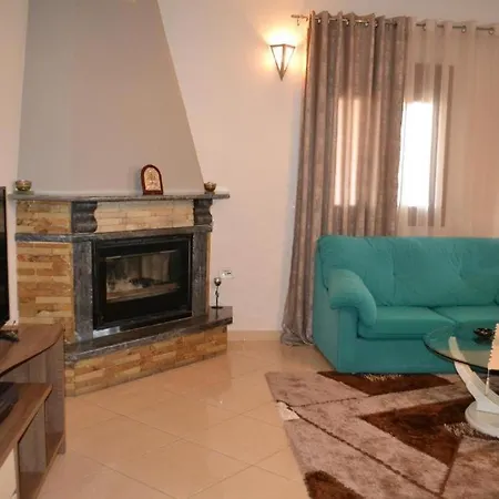 Mouzaki Zakynthos House Appartement