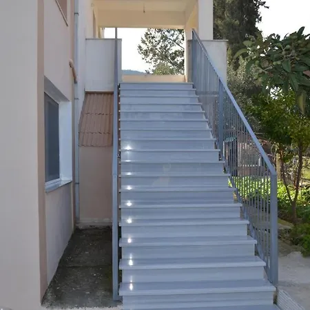 Mouzaki Zakynthos House