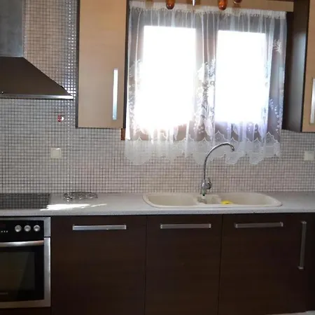 Mouzaki Zakynthos House Appartement Mouzákion