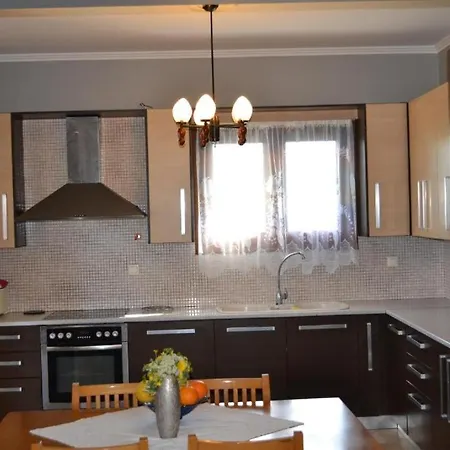 Mouzaki Zakynthos House