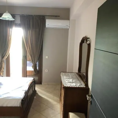 Mouzaki Zakynthos House