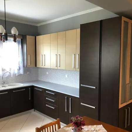 Appartement Mouzaki Zakynthos House